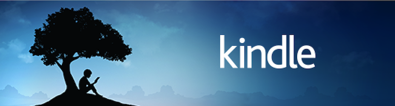 Kindle_logo